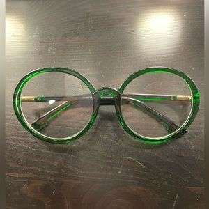 Mirabel glasses